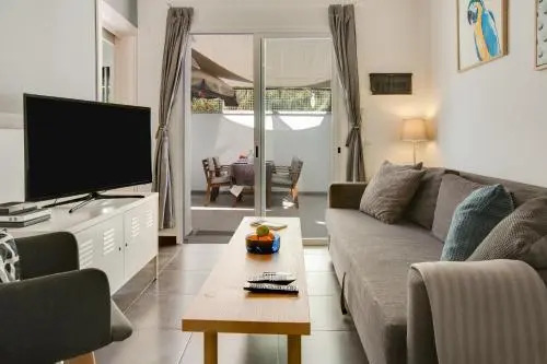 Bungalow 120 Maspalomas