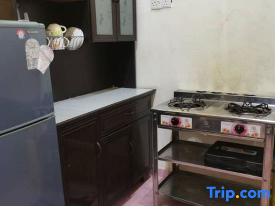 Homestay Teratak Tuan Muda