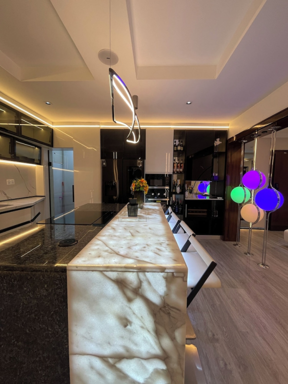 Two Bedroom Luxury Apartment in Maitama
