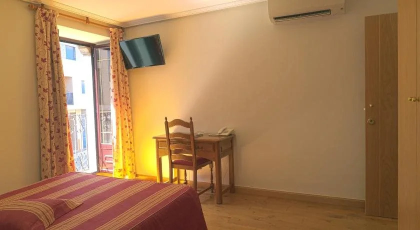 Hotel Jacobeo