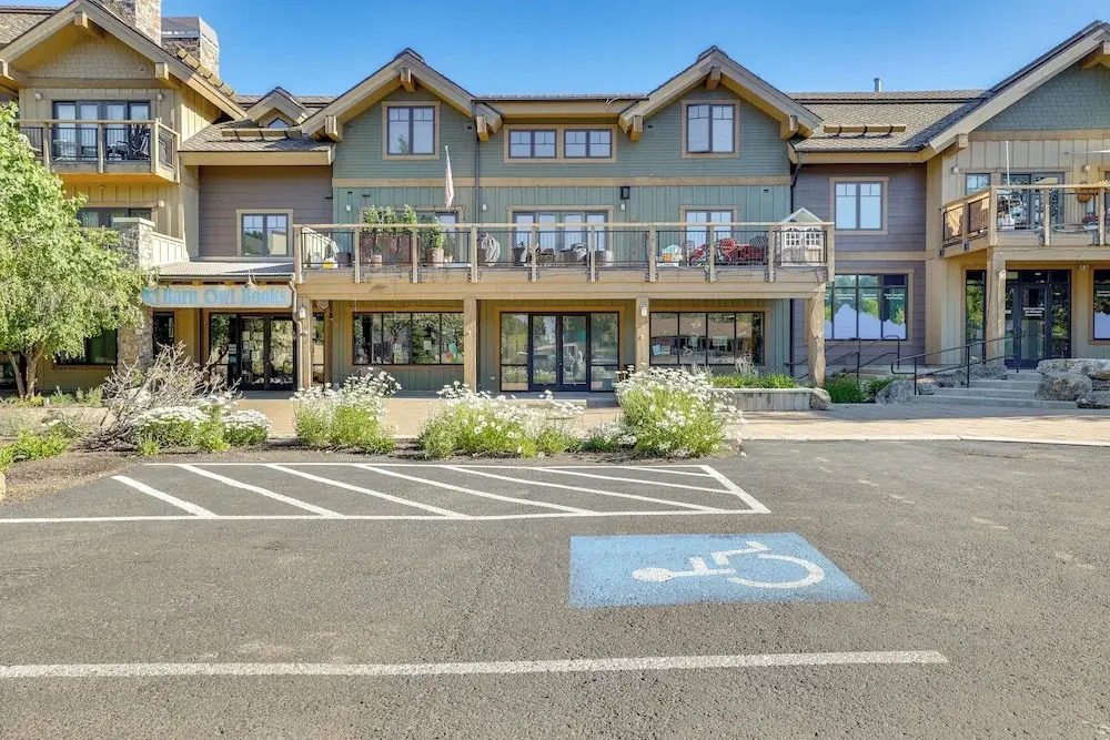 Half-mi to Payette Lake: Dtwn Mccall Condo!