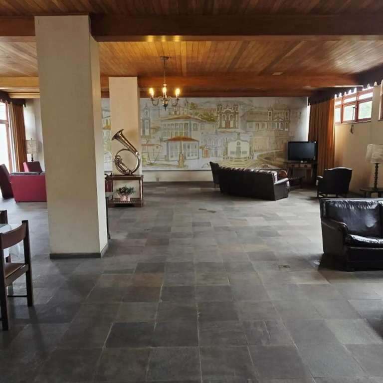 Hotel Ponte Real