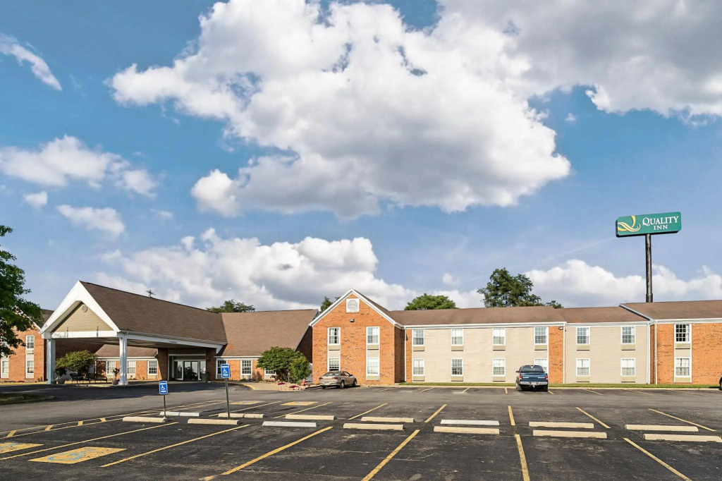 Comfort Inn