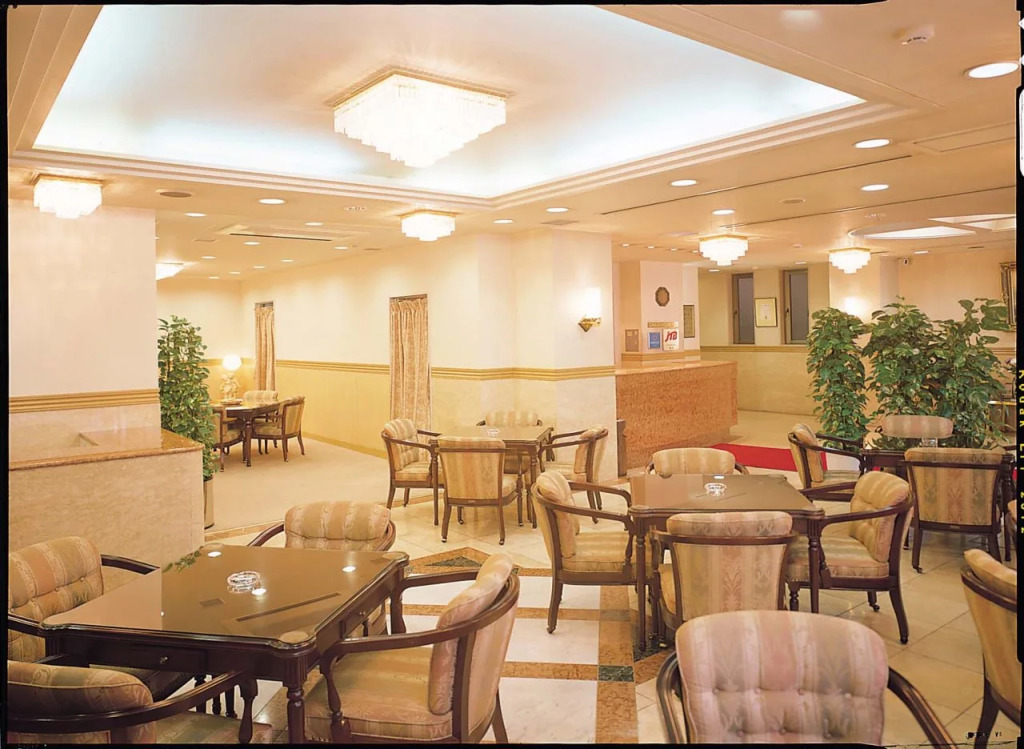 Nissin Namba Inn - Vacation STAY 68246v
