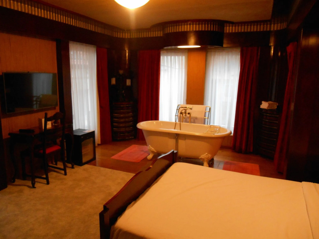 Hotel Esperance