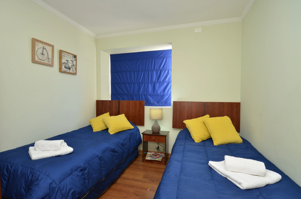 Hostal914