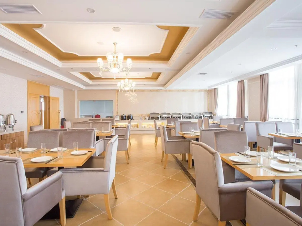 Vienna Hotel (Chengdu Xinfan Furniture City)