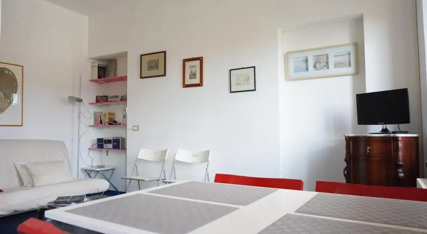 Appartamento Sara