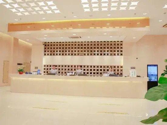 Yue Feng Yuan Hotel