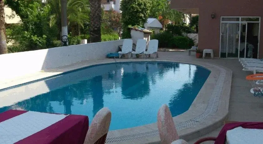 Yesilirmak Otel