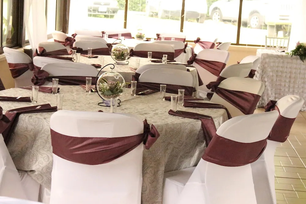 Hotel Colinas del Miravalles