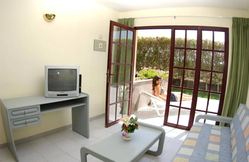 Bungalows Maspalomas Oasis Club - All Inclusive