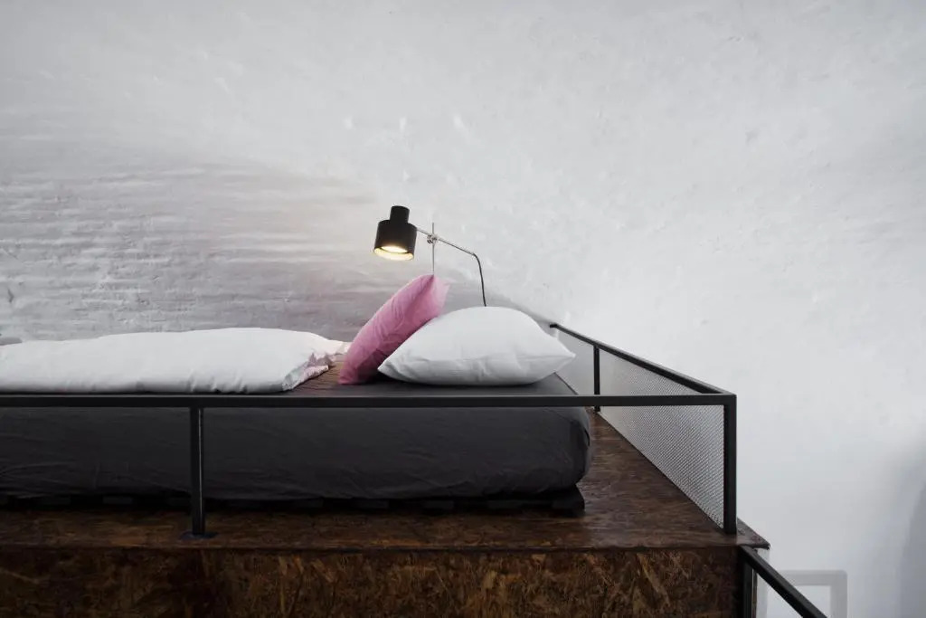Long Story Short Hostel & Café