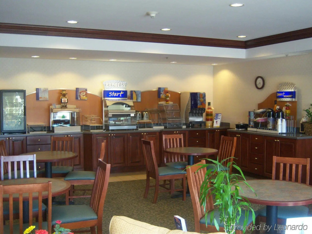 Holiday Inn Express Columbus - Ohio Expo Center by IHG