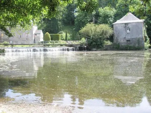 Grange du Plessis