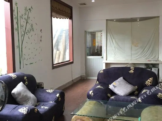 无锡好欣旺大酒店