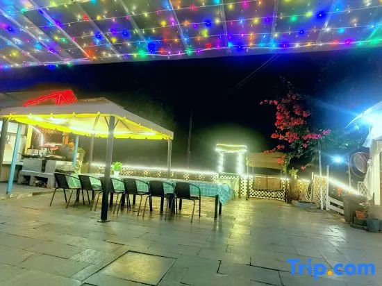 Penglai Hostel