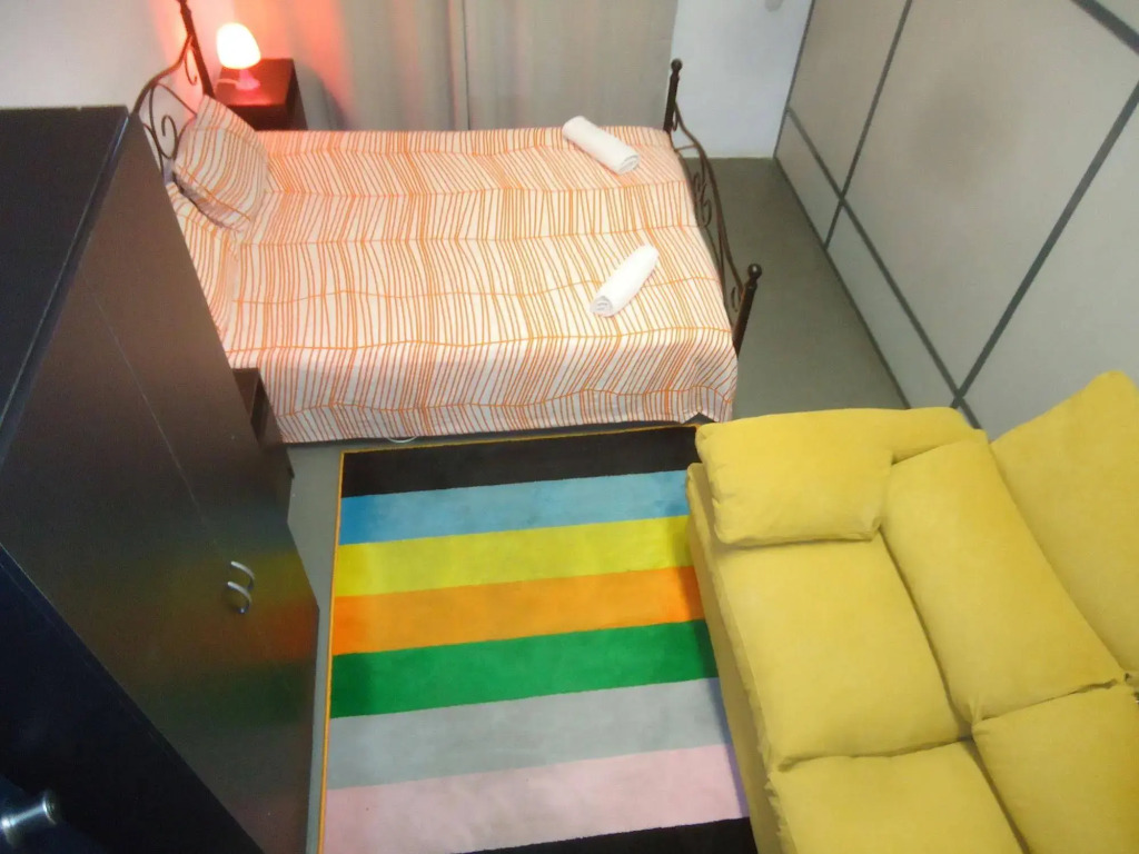 Welcome Guest House