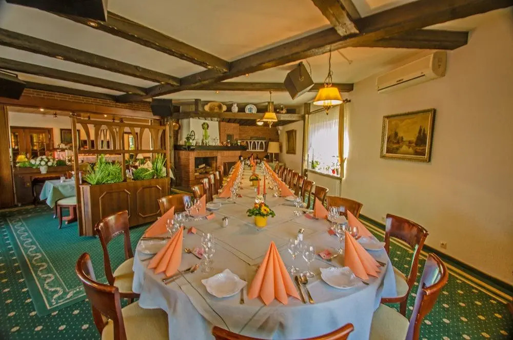 Hotel König-Stuben