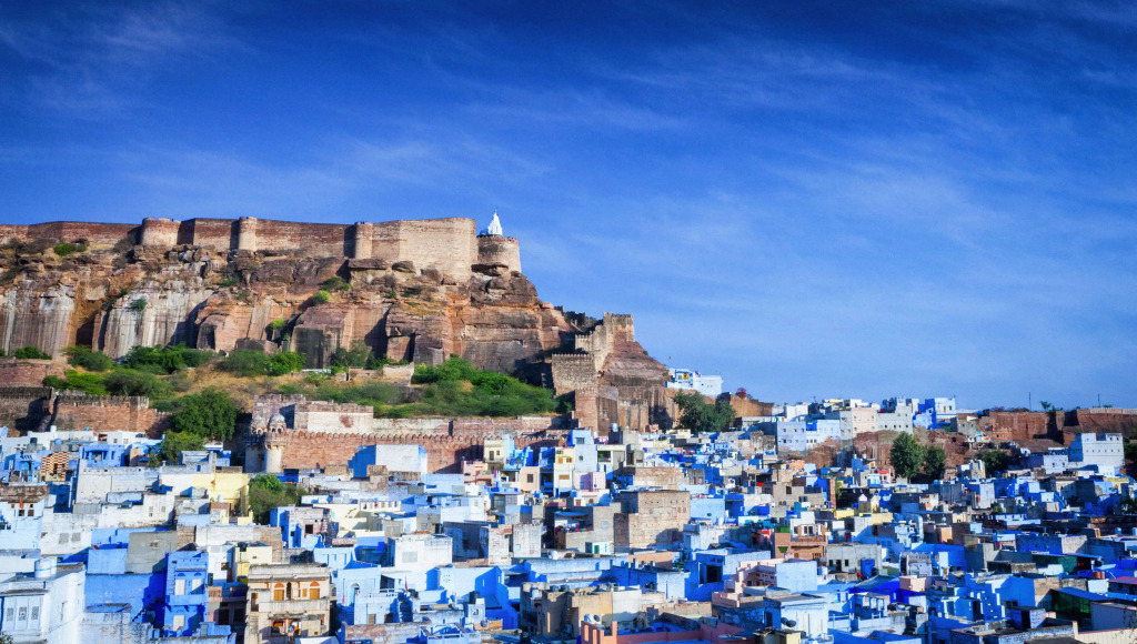 Park Plaza Jodhpur