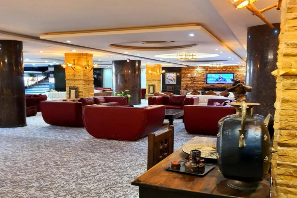 Bella Roma Hotel
