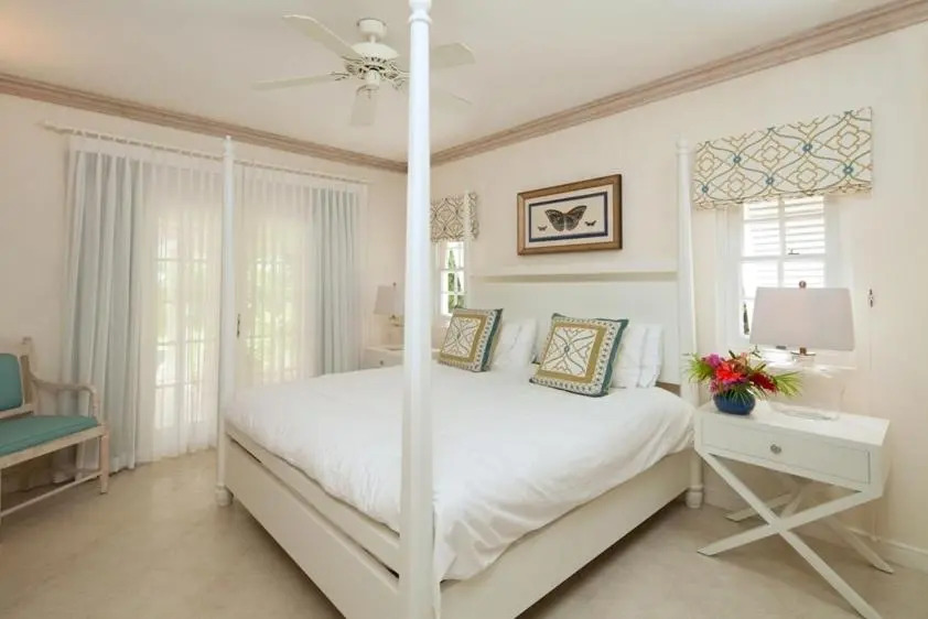 Coconut Grove 8 Luxury Villa by Island Villas