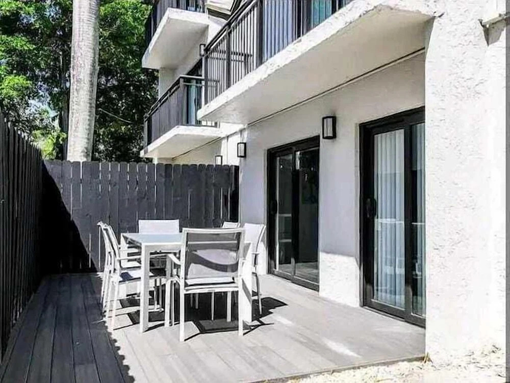 Townhouse Coconut Grove - Miami