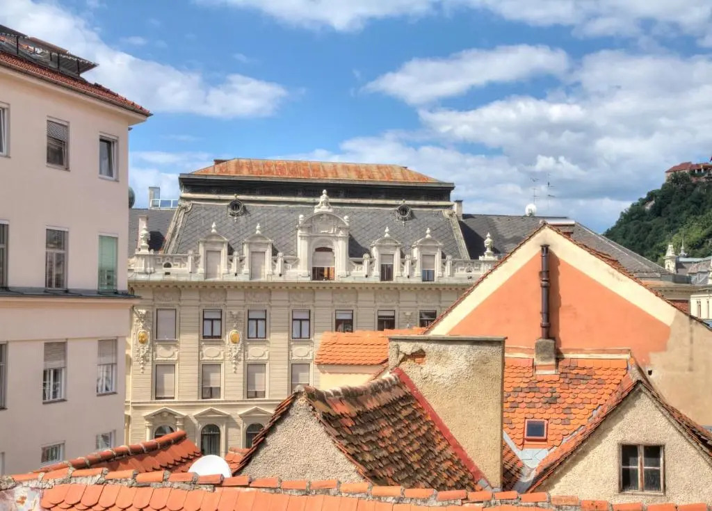 Apartment-Joanneum