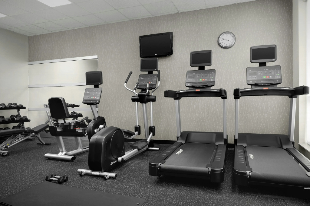 Courtyard by Marriott Salisbury
