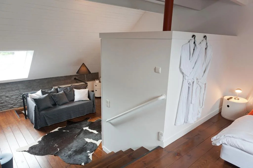 B&B De Grote Kievit