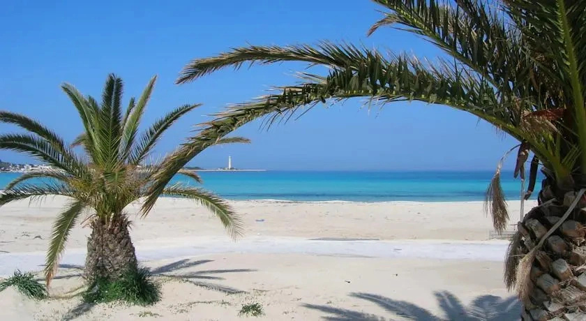 Casa Sole Mare