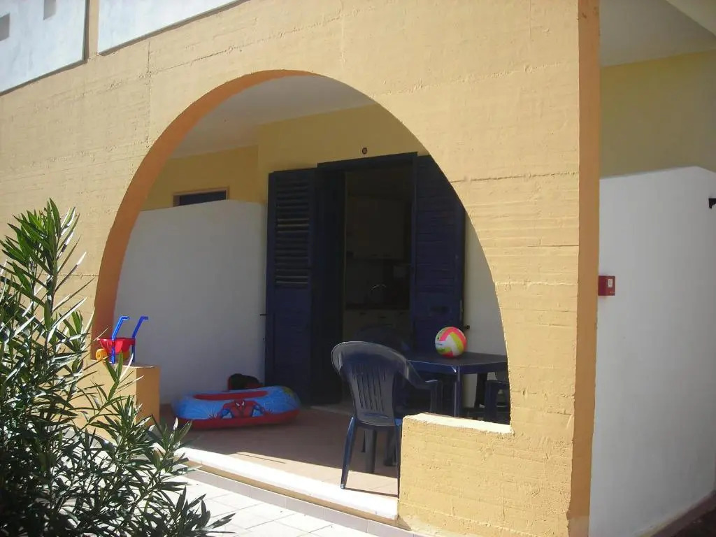 Residence Oasi Salento