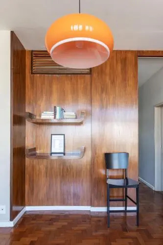 Rio5 Stylish Apartment Ipanema