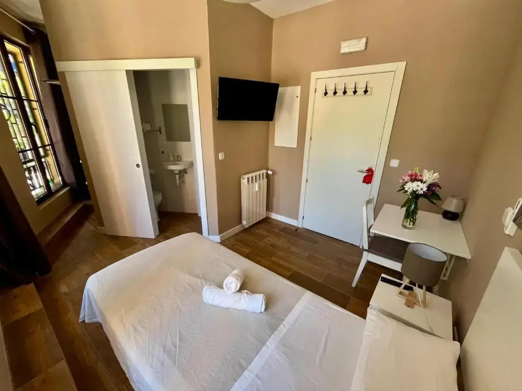 Hostal Palacete de la Almudayna
