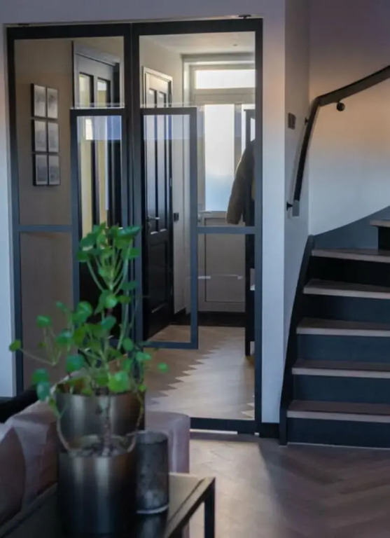 Luxury Home Egmond