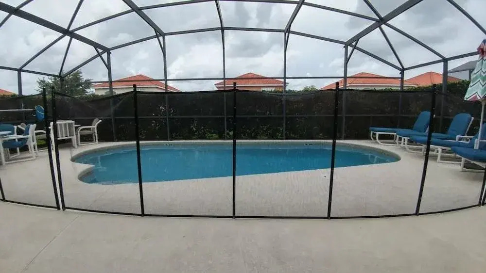 CA245 Solana Resort Games Room Wifi Resort amenities by RedAwning