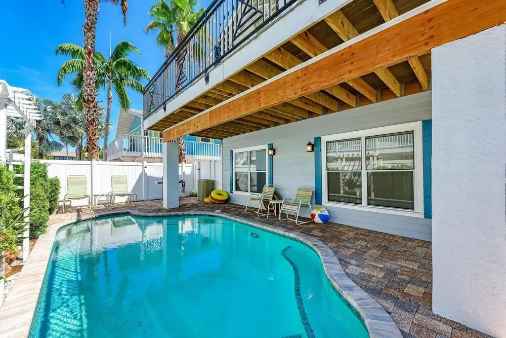 The Anna Maria Island Beach Paradise