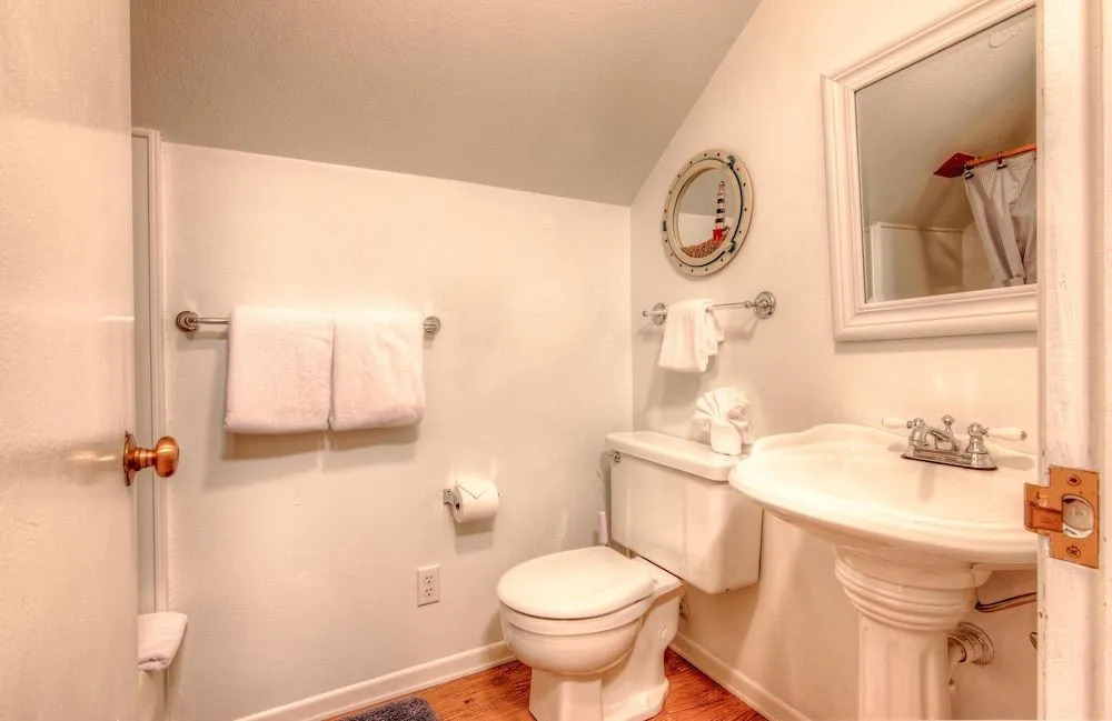 The Rockaway House
