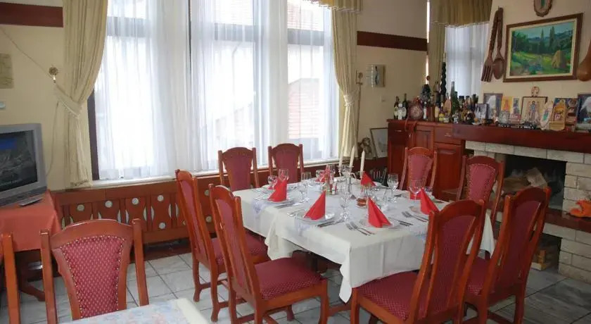 Hotel Novakov Dvor