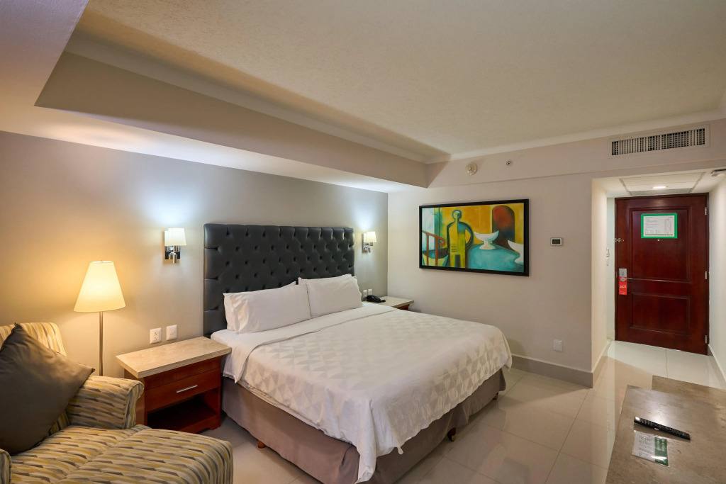 Holiday Inn Tuxtla Gutierrez by IHG