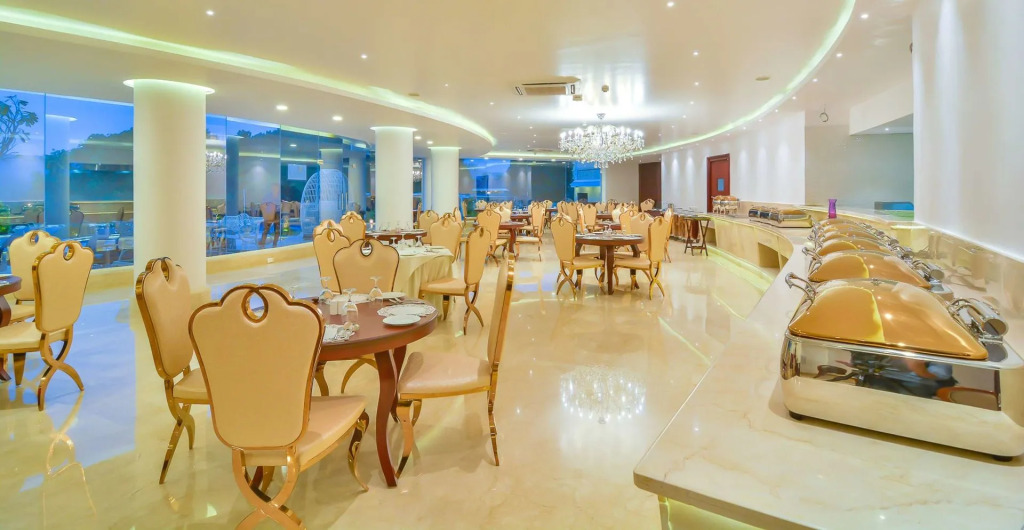 Park Regis Goa