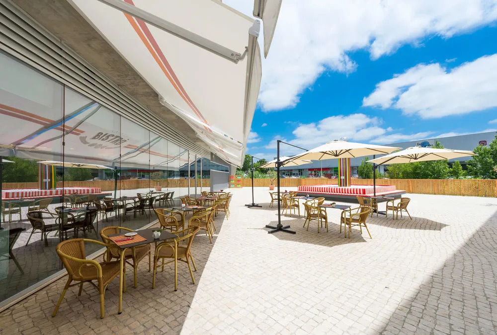Hotel Nova Leiria