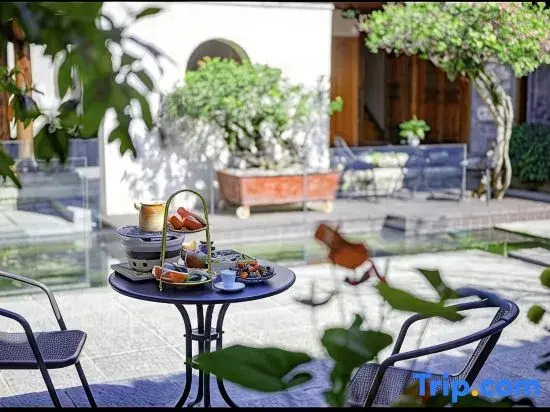 Dali Longguan No.9 Homestay