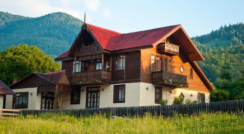 Casa Lidia