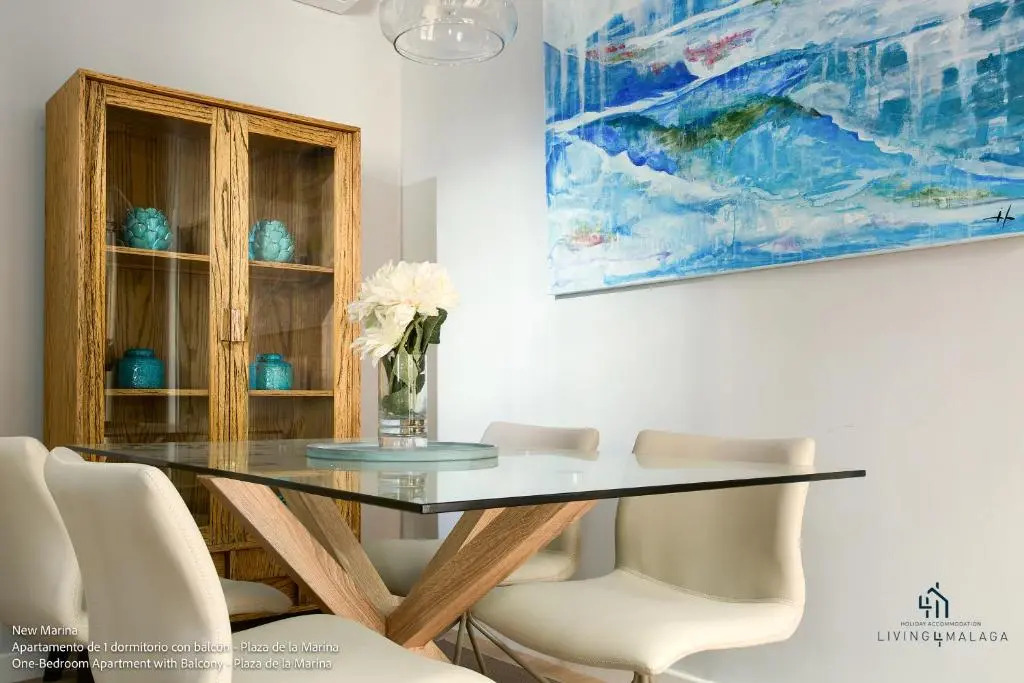 Living4malaga Spring Boutique