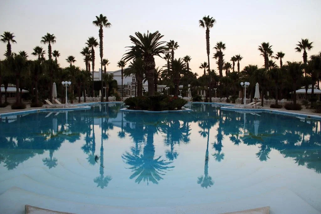 Hotel Parco dei Principi