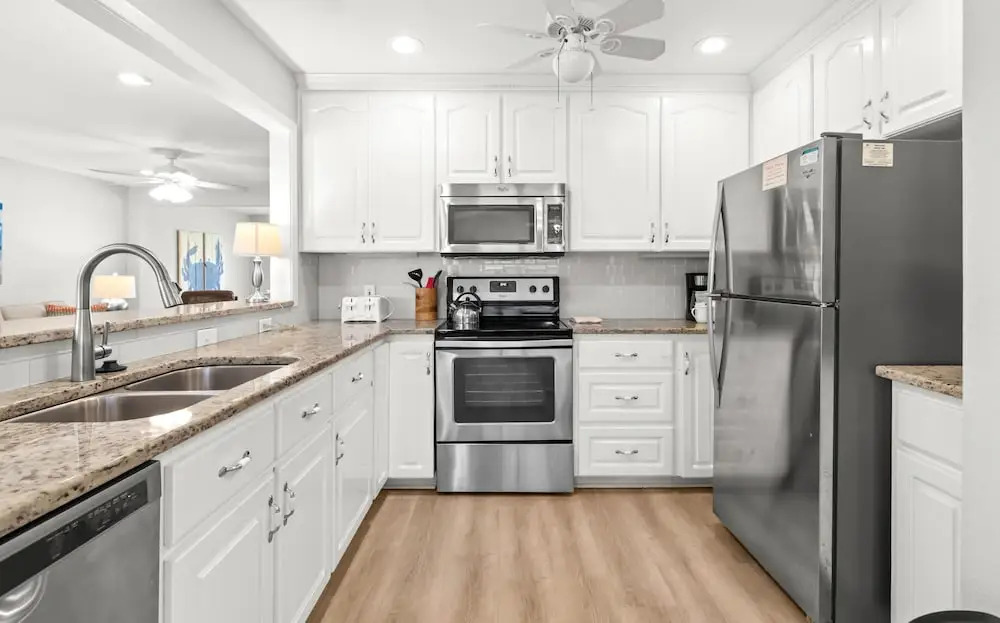 Sandpiper Village 708