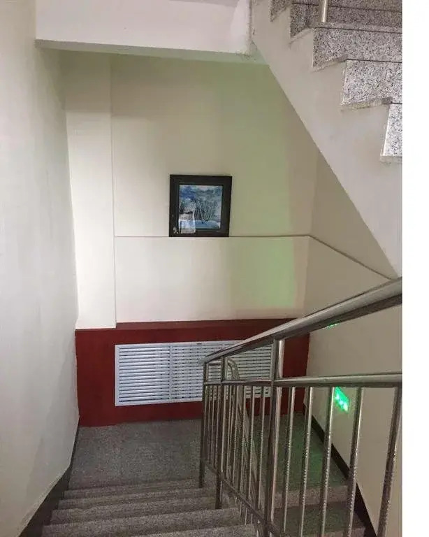 张家口新雪都宾馆