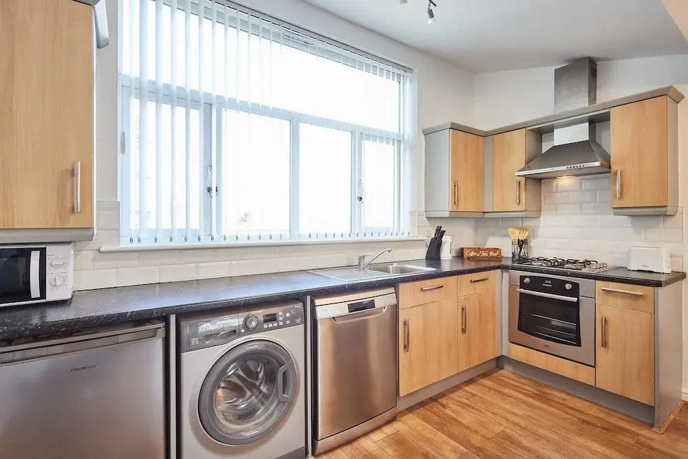 Host Stay Abigail s Apartment