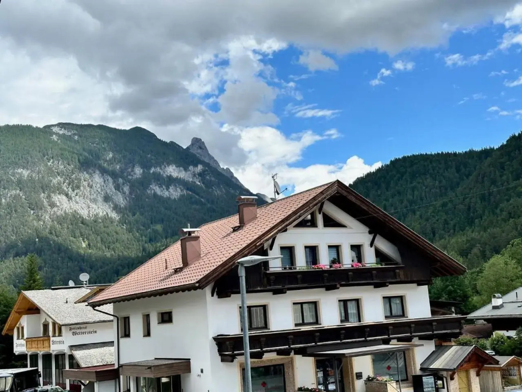 Appartement Residenz Leutasch Zentrum